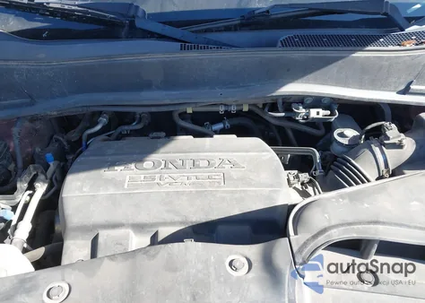 2012 Honda Pilot Touring z USA, uszkodzony, nr VIN 5FNYF4H90CB044212